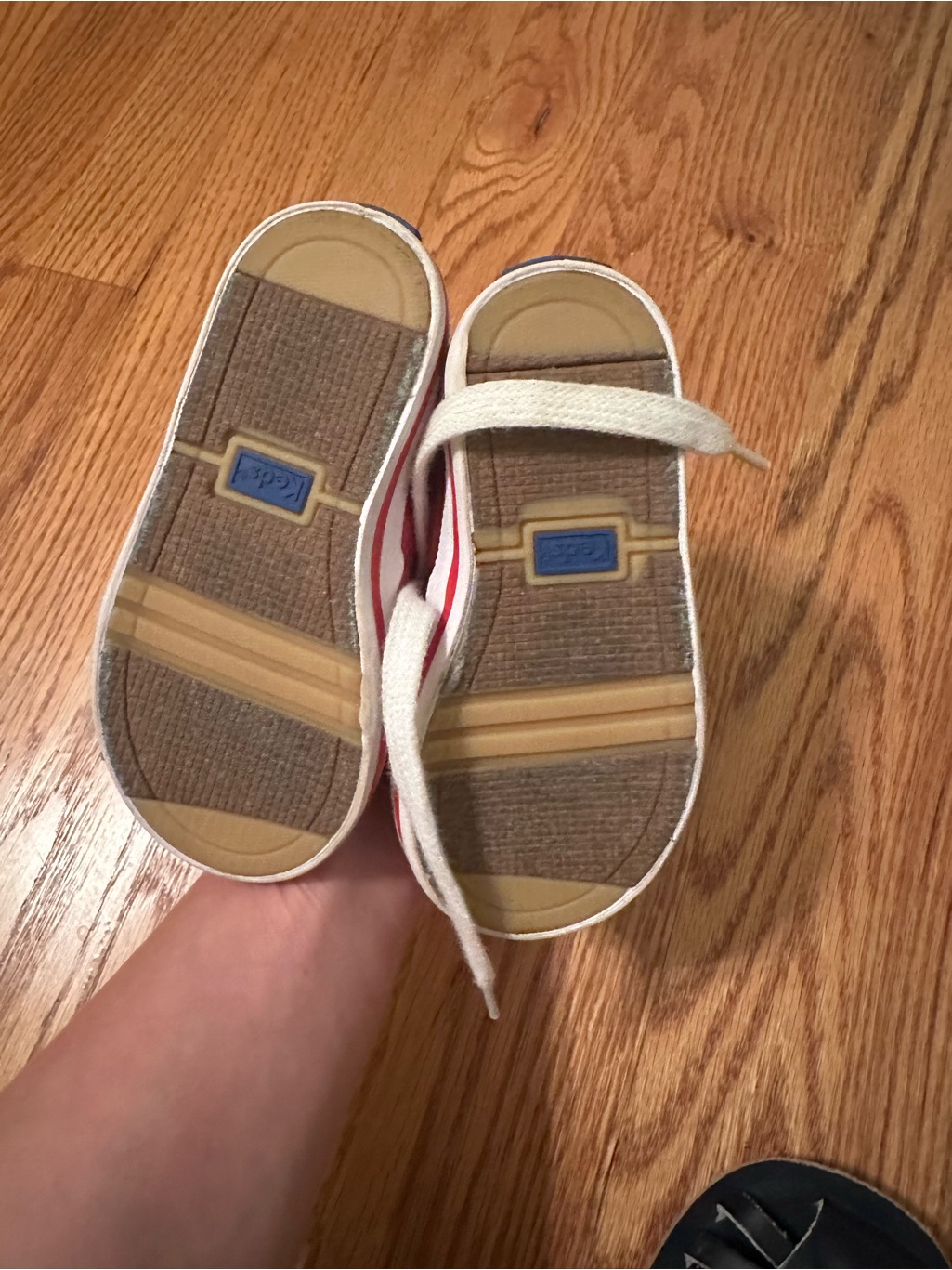 Keds Graham Sneakers — image 5 of 5